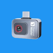 Thermal Master P2 Image